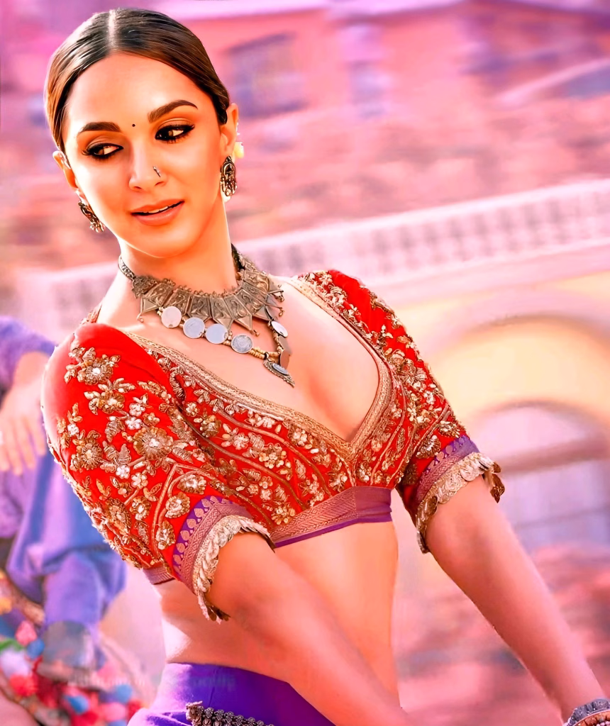 Kiara Advani
