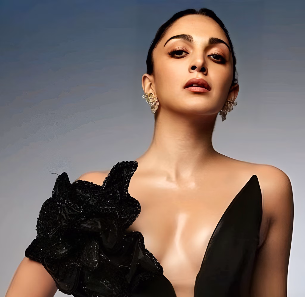 Kiara Advani