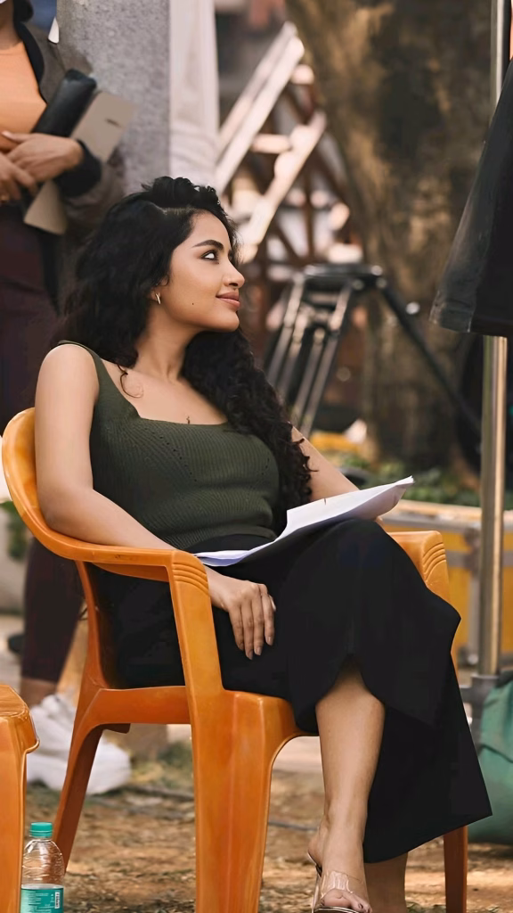 Anupama Parameswaran