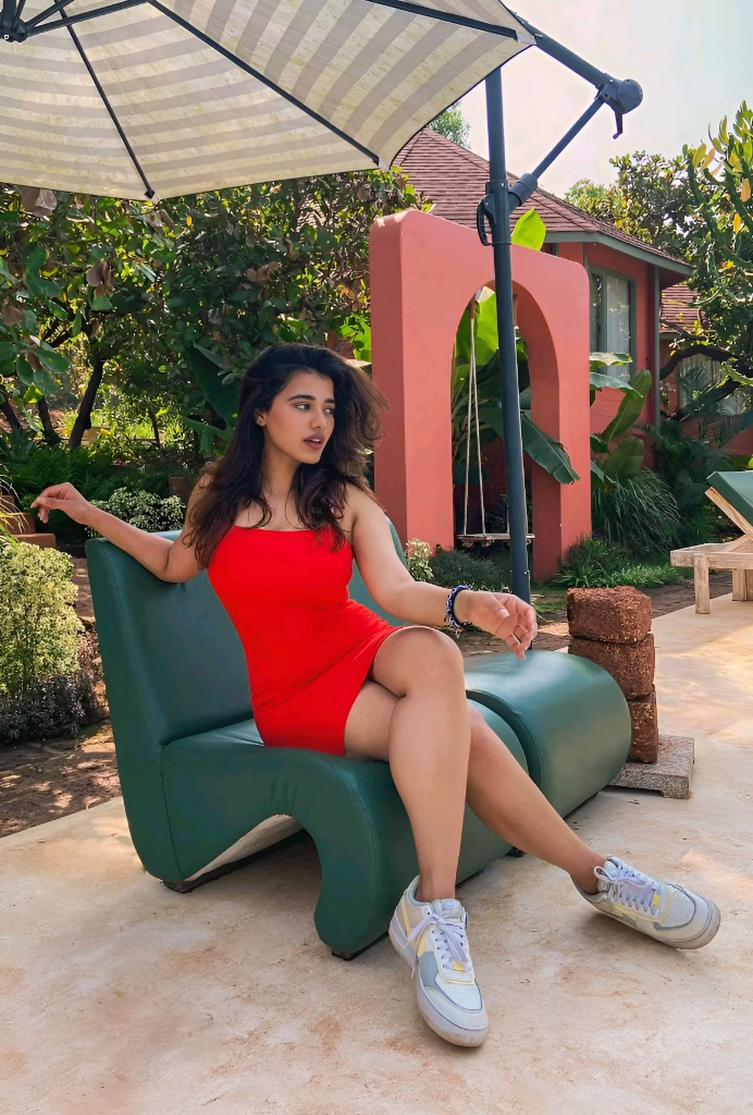Ketika Sharma