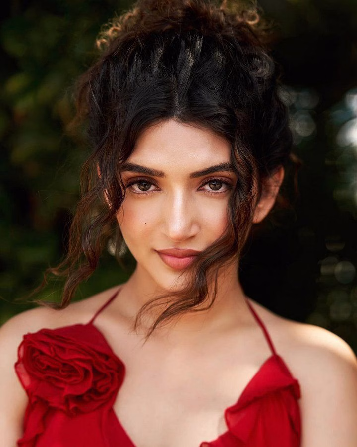 Sreeleela