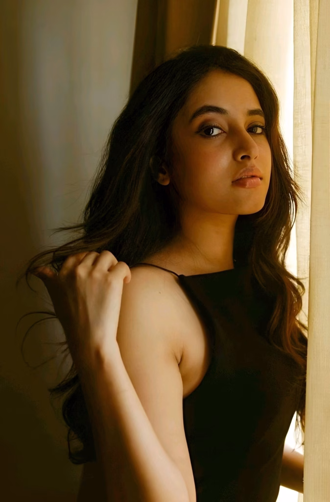 Priyanka Mohan