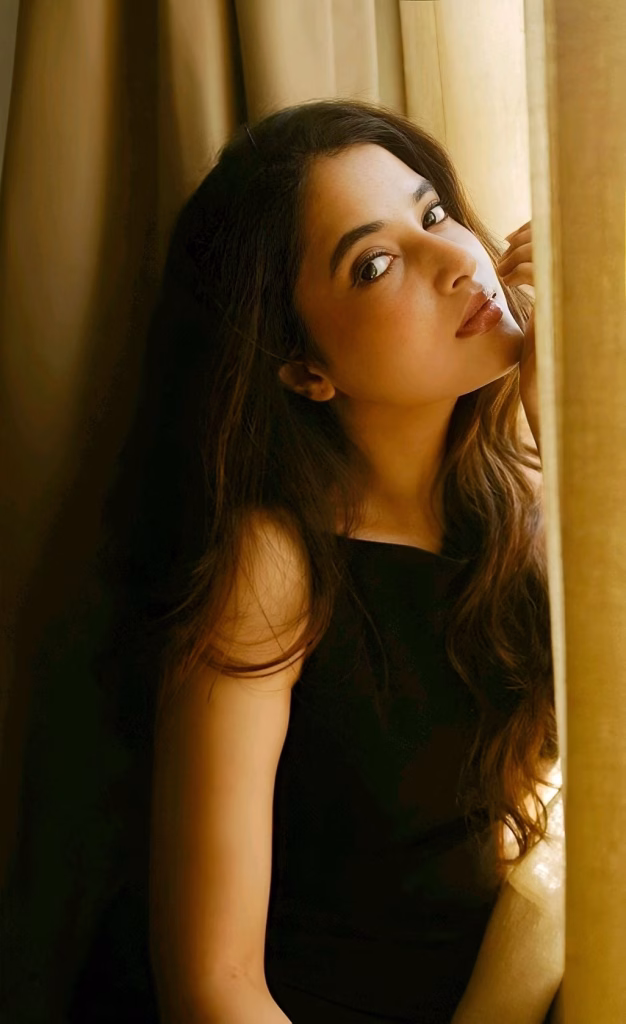 Priyanka Mohan