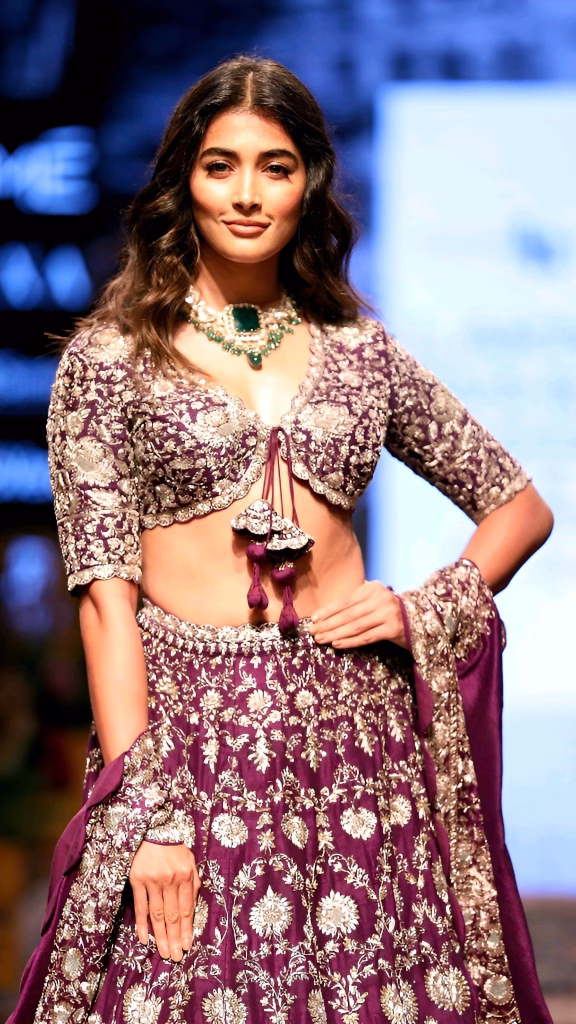Pooja Hedge