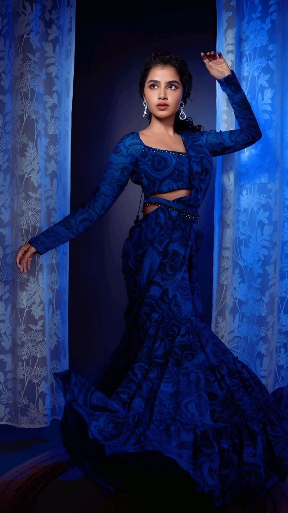 Anupama Parameswaran