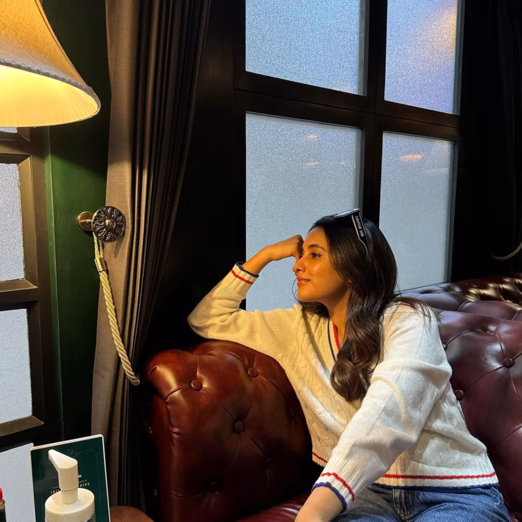 Priyanka Mohan