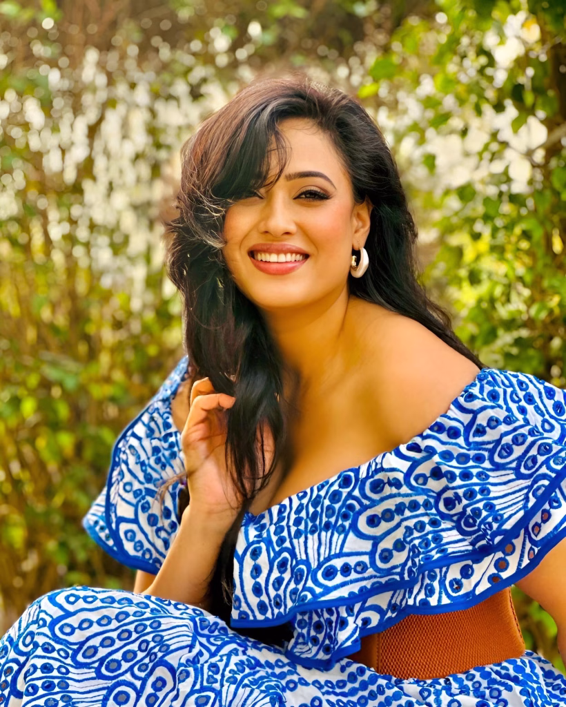 Shweta Tiwari