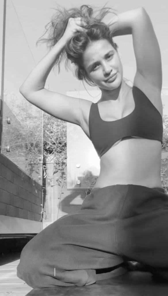 Aisha Sharma