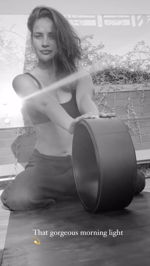 Aisha Sharma