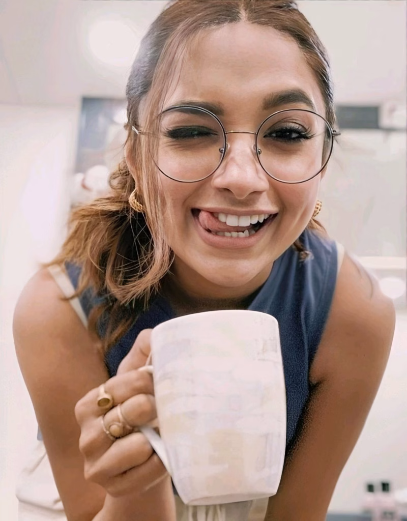 Jiya Shankar