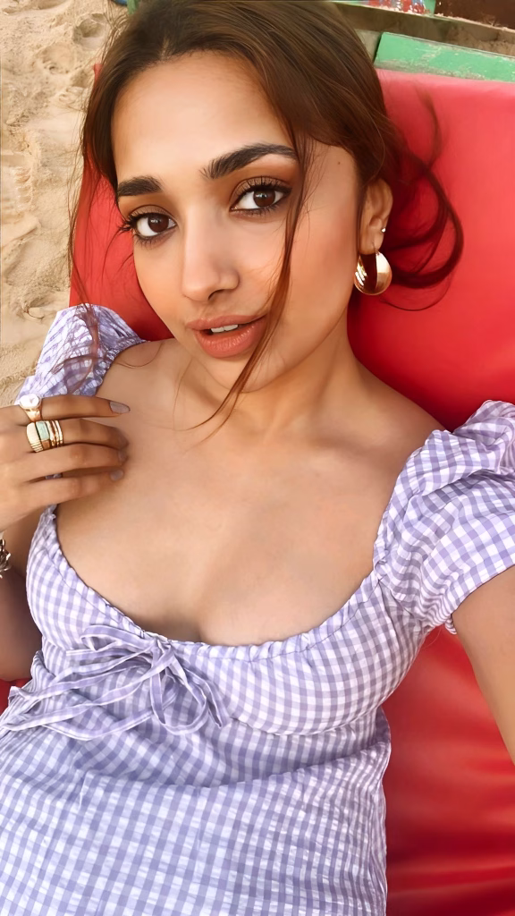 Jiya Shankar