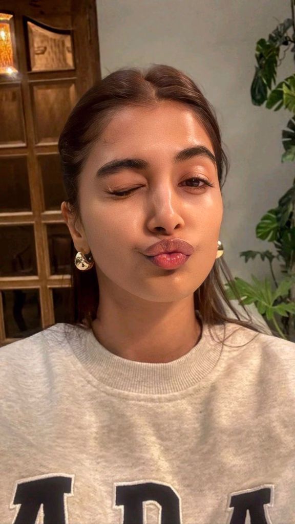 Pooja Hedge