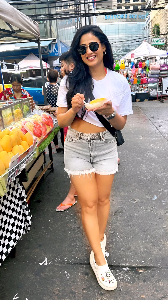 Shweta Tiwari