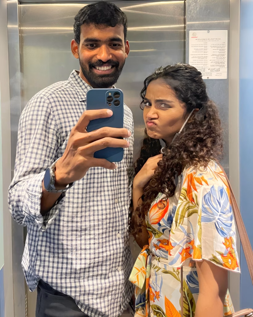 Anupama Parameswaran