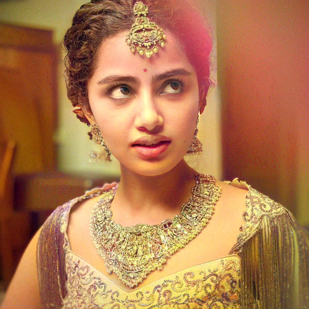 Anupama Parameswaran