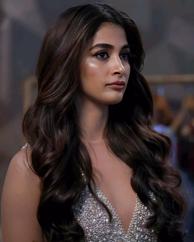 Pooja Hedge
