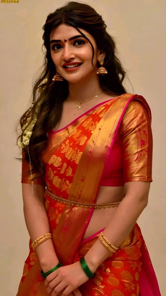 Sreeleela