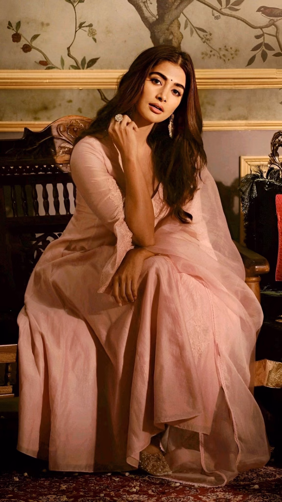 Pooja Hedge
