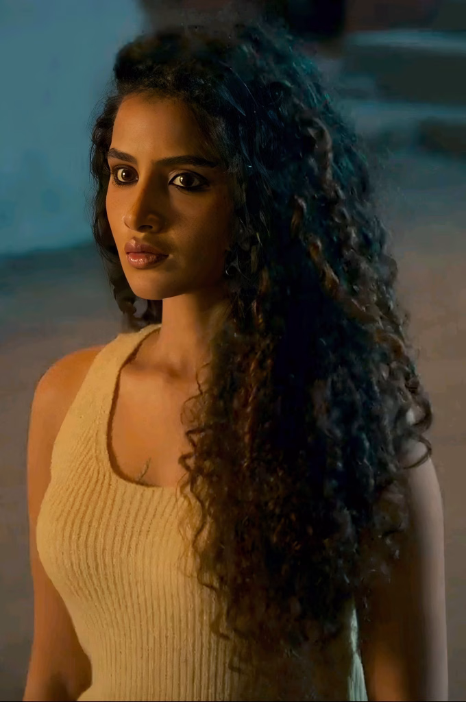 Anupama Parameswaran