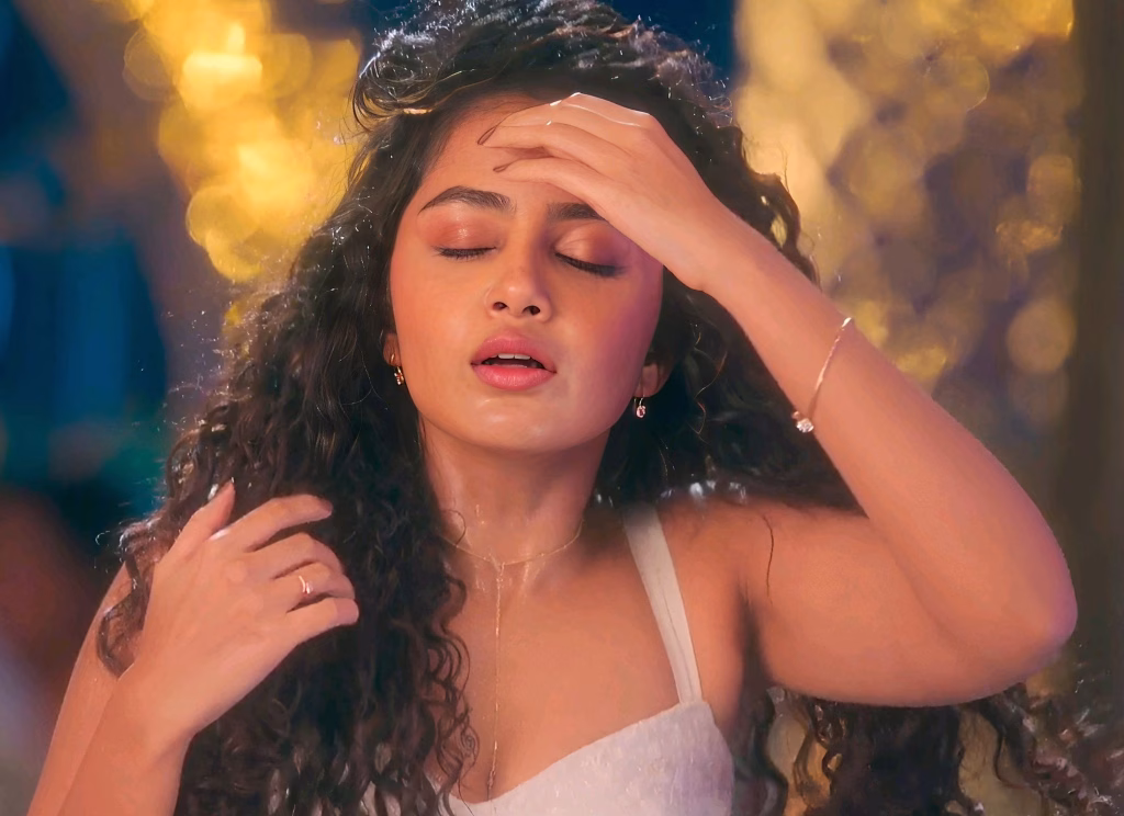 Anupama Parameswaran