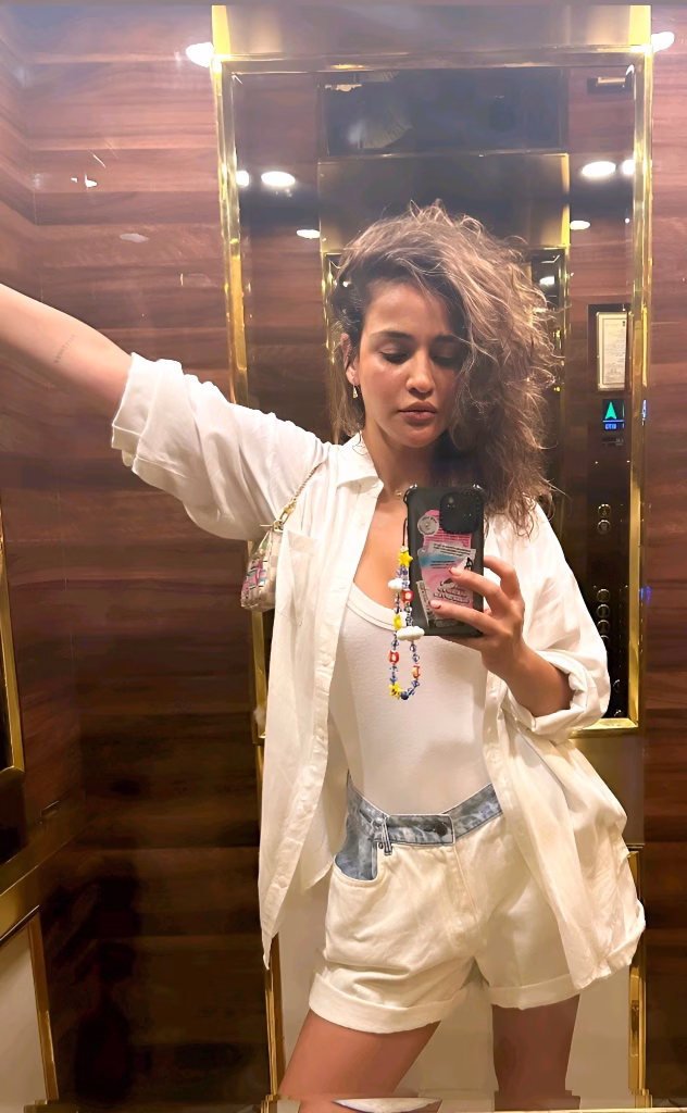 Aisha Sharma