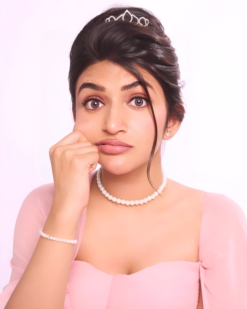 Sreeleela