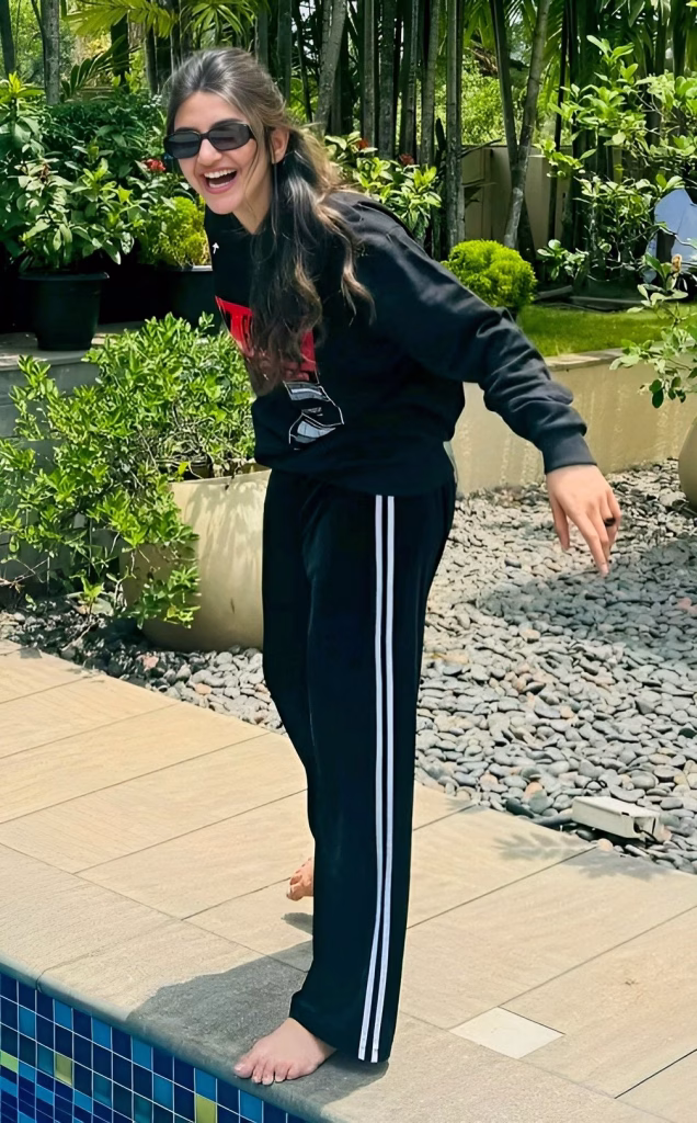 Sreeleela