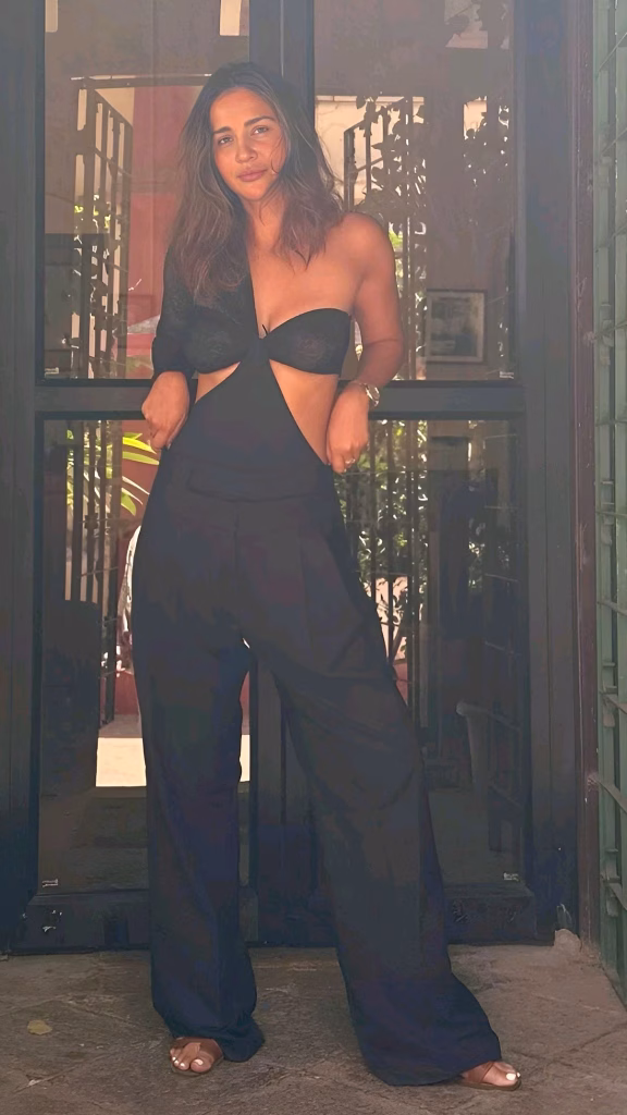 Aisha Sharma