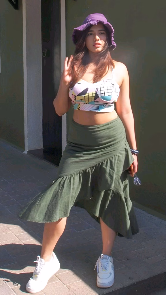 Ketika Sharma