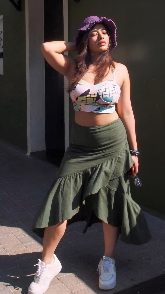Ketika Sharma