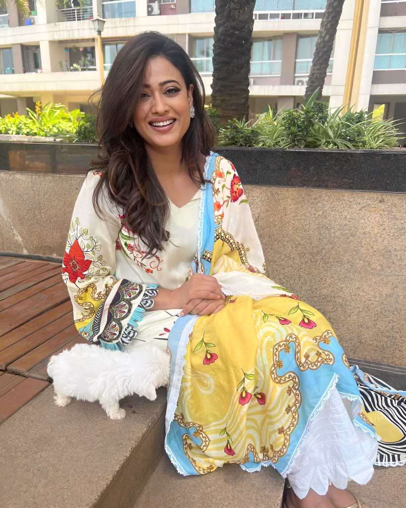 Shweta Tiwari