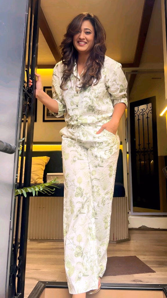 Shweta Tiwari