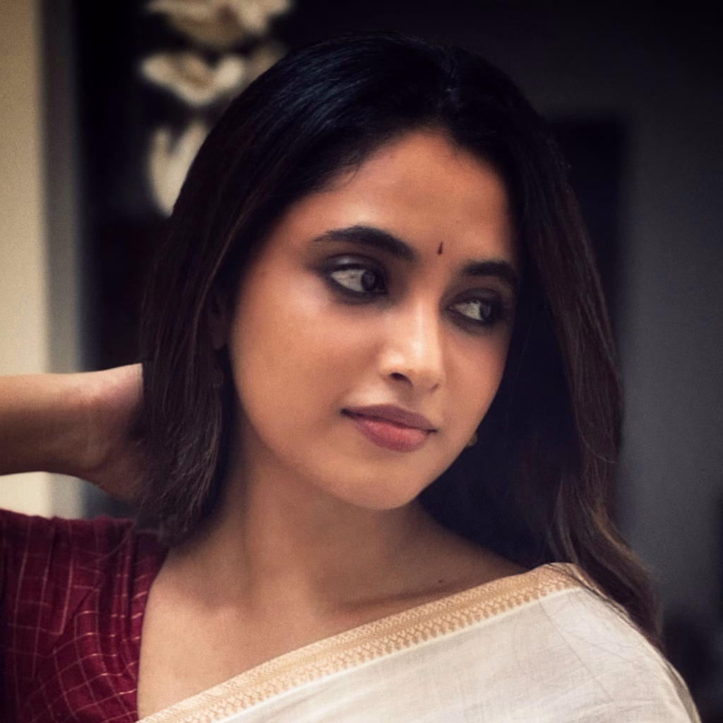 Priyanka Mohan