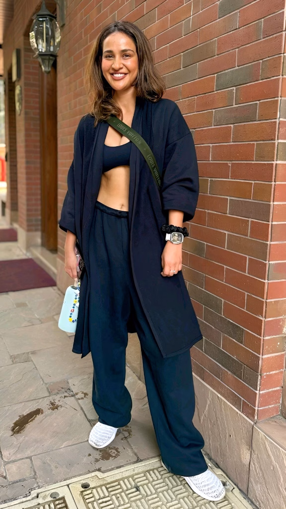 Aisha Sharma