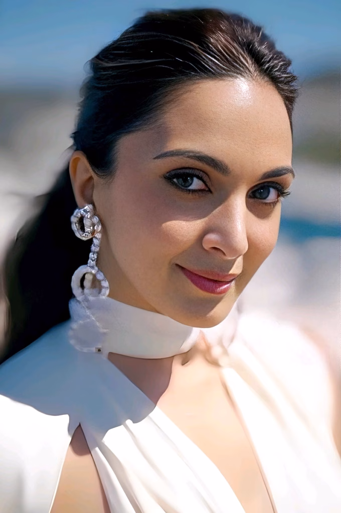Kiara Advani