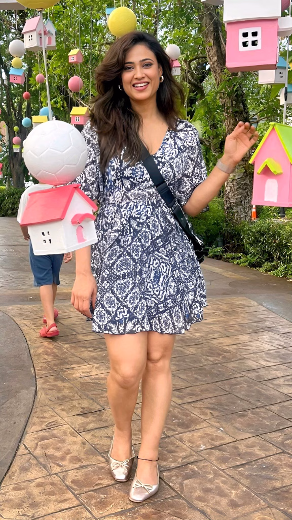 Shweta Tiwari