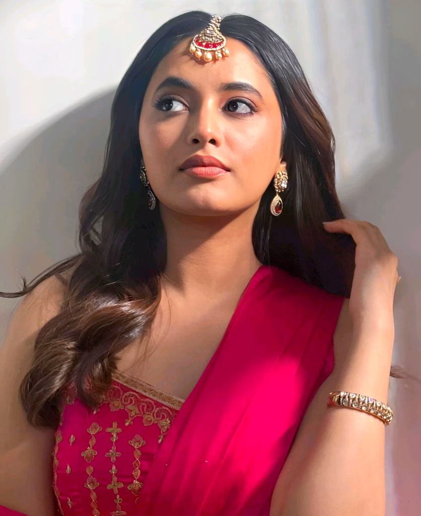 Priyanka Mohan