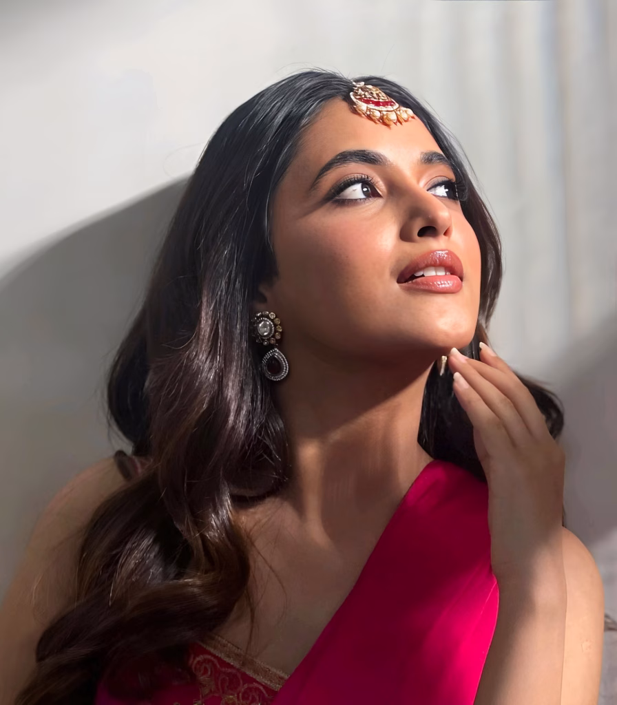 Priyanka Mohan