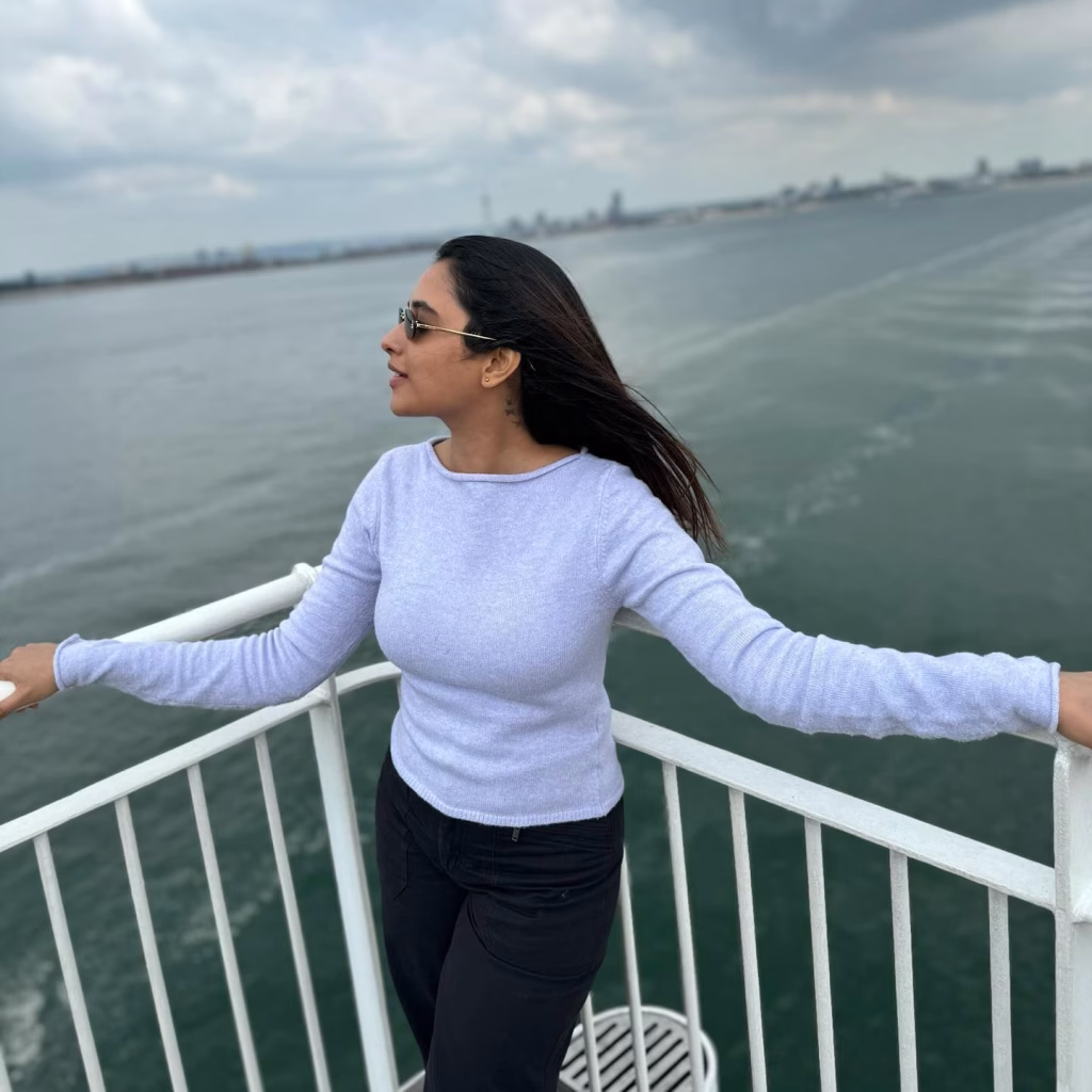 Priyanka Mohan
