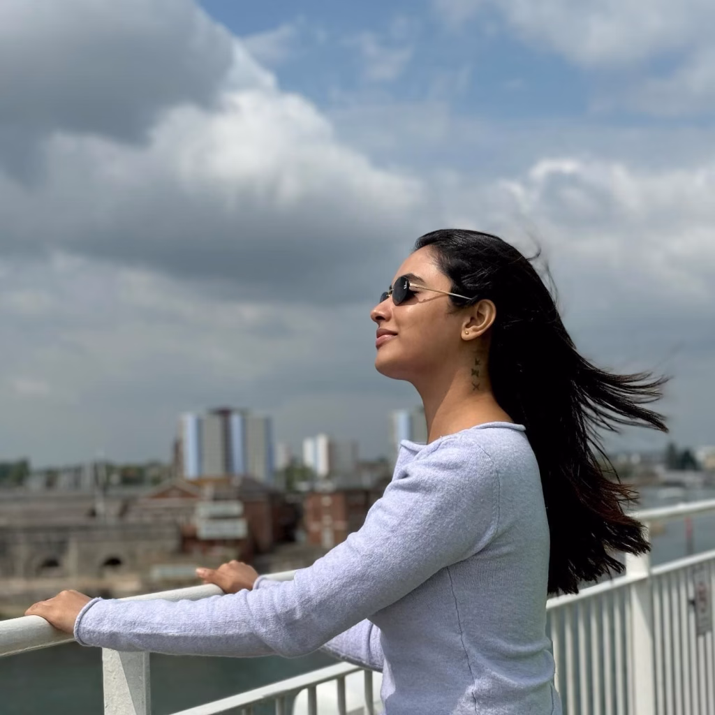 Priyanka Mohan