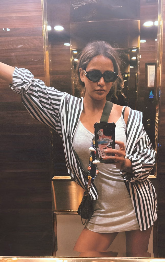Aisha Sharma