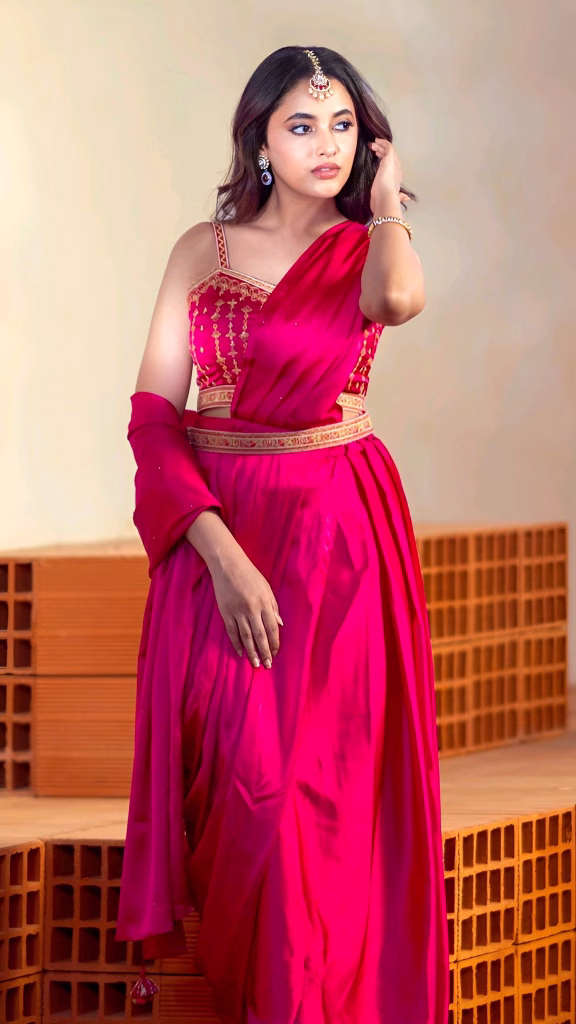 Priyanka Mohan