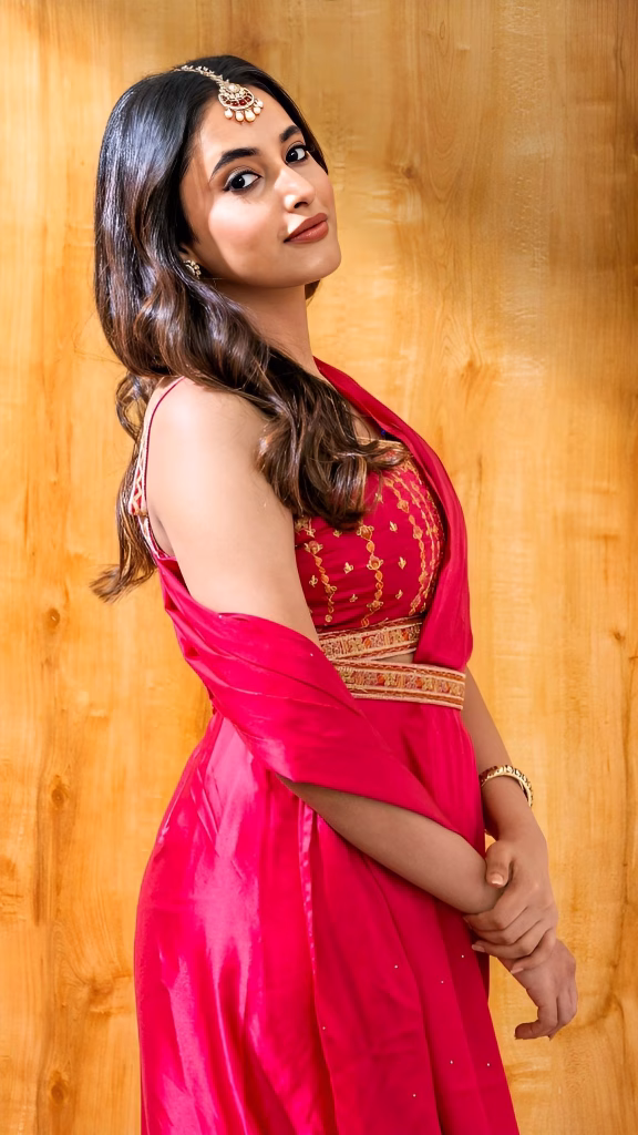 Priyanka Mohan