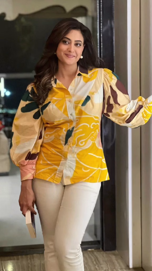 Shweta Tiwari