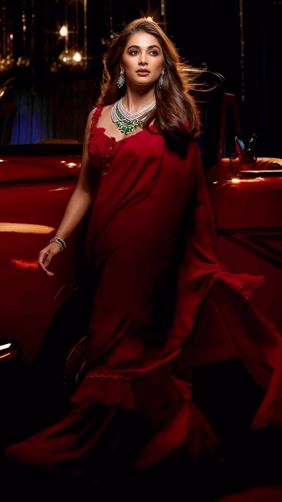 Pooja Hedge