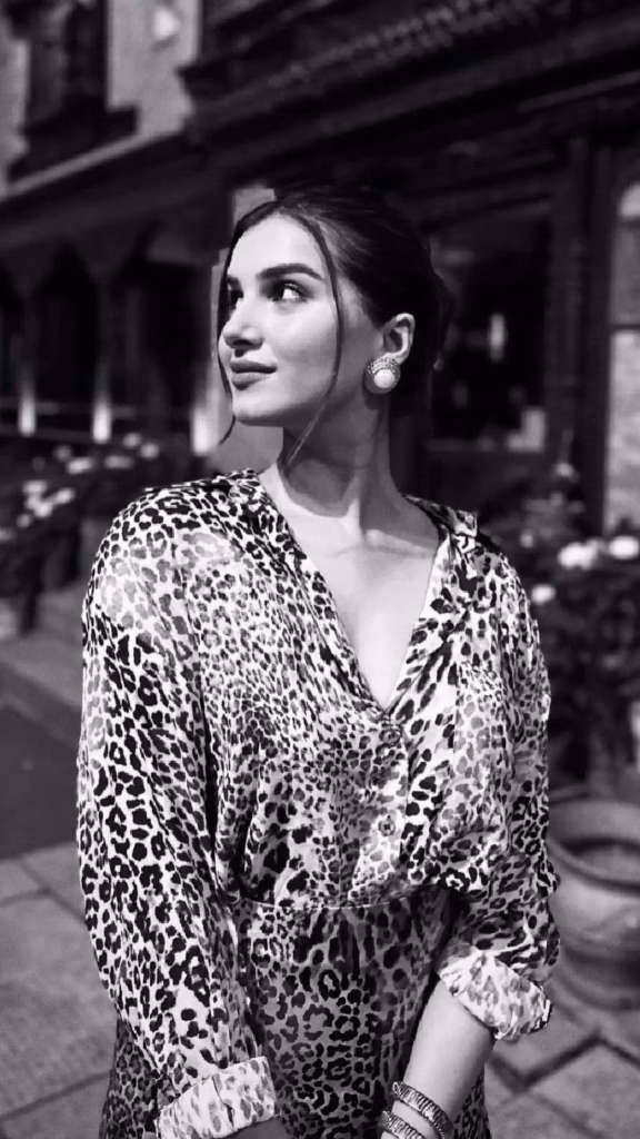 Tara Sutaria