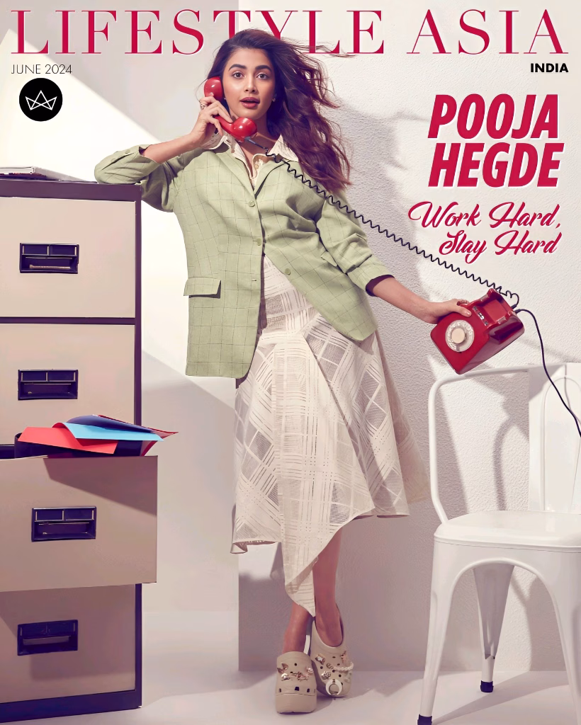 Pooja Hedge