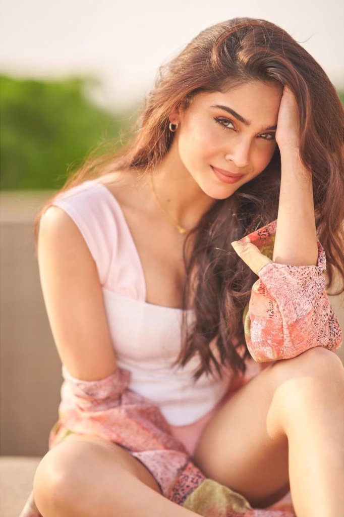 Sharvari Wagh