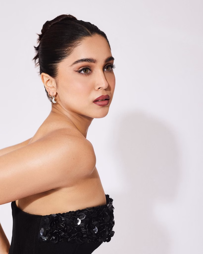 Sharvari Wagh