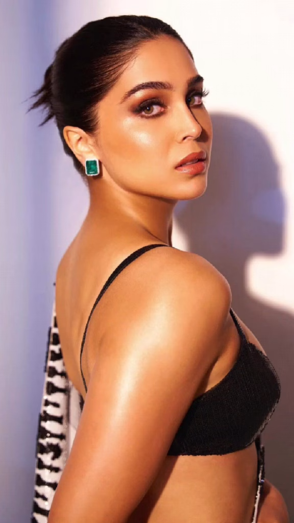 Sharvari Wagh